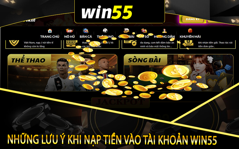 Naptien Win55