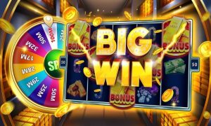 Slot game Win55