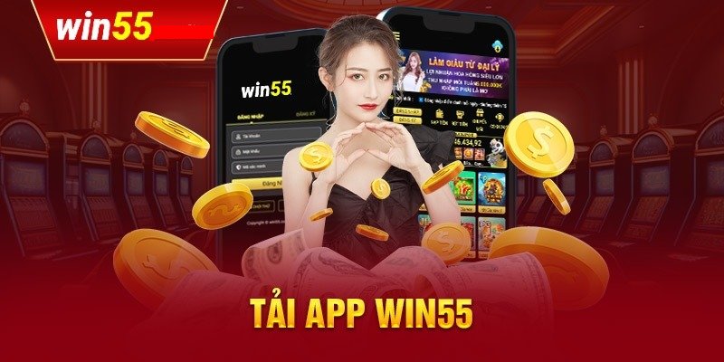 TaiappWin55