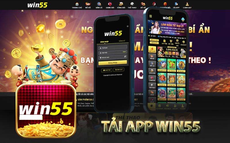 taiapp Win55